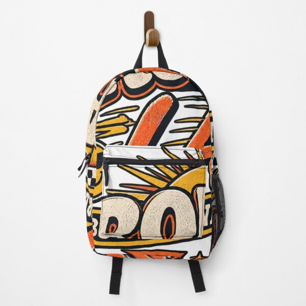 Item preview, Retro Probably Late But Definitely Great Quote designed and sold by Marlaq fashion .