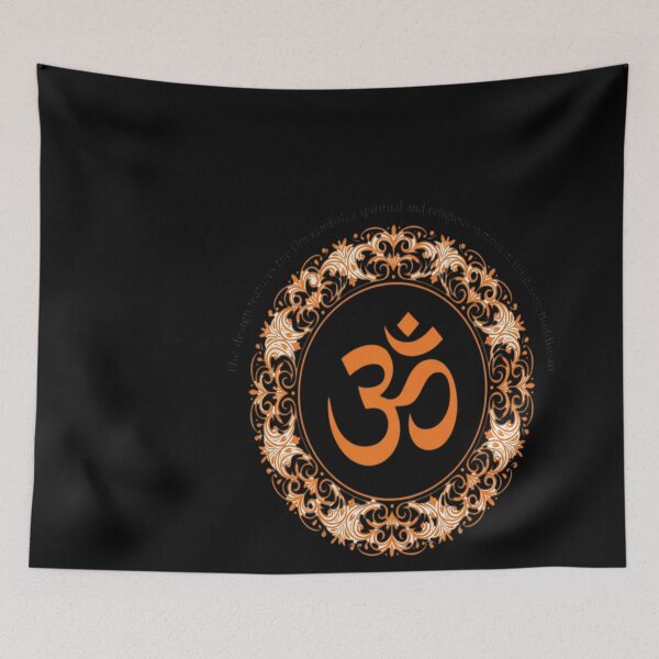 Item preview, ek onkar designed and sold by ewellwarntzw.
