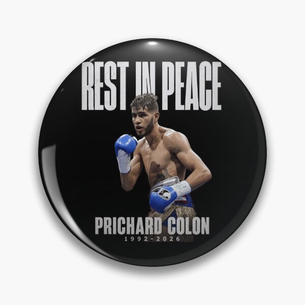 Item preview, Prichard Colon "Digget" Rest In Peace 1992-2026 designed and sold by JeyVel.