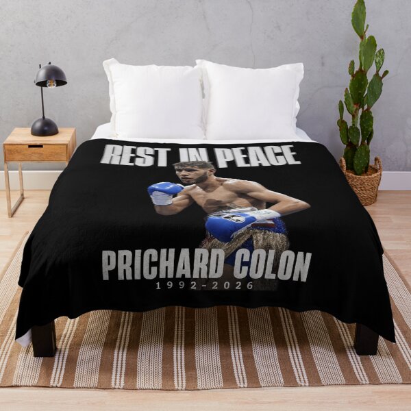 Item preview, Prichard Colon "Digget" Rest In Peace 1992-2026 designed and sold by JeyVel.