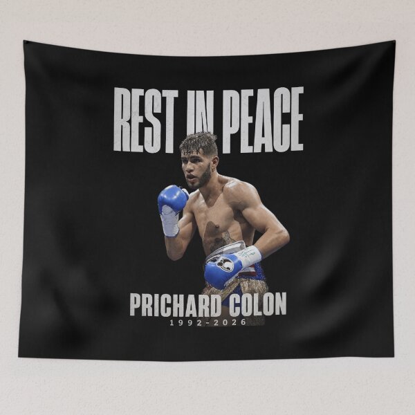 Item preview, Prichard Colon "Digget" Rest In Peace 1992-2026 designed and sold by JeyVel.