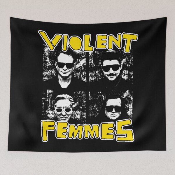 Item preview, Yellow And White Alternative Punk  designed and sold by ShimyArtwork.
