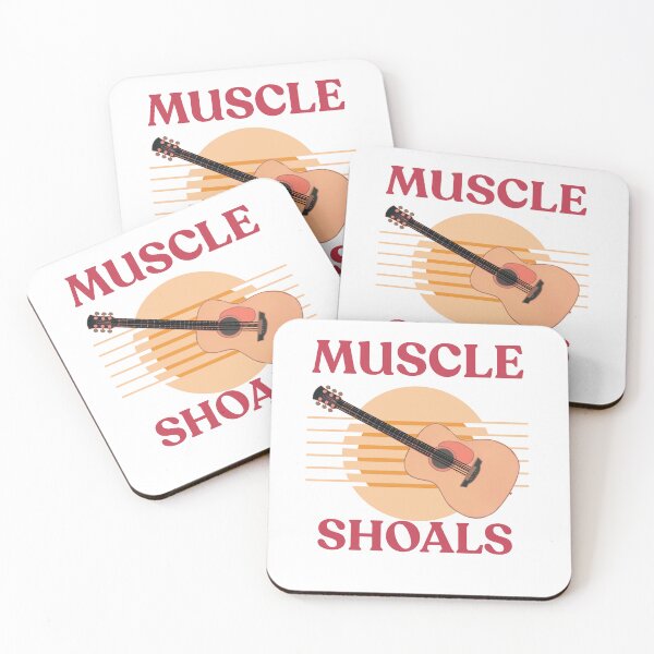 Item preview, Muscle shoals designed and sold by TaraPen.