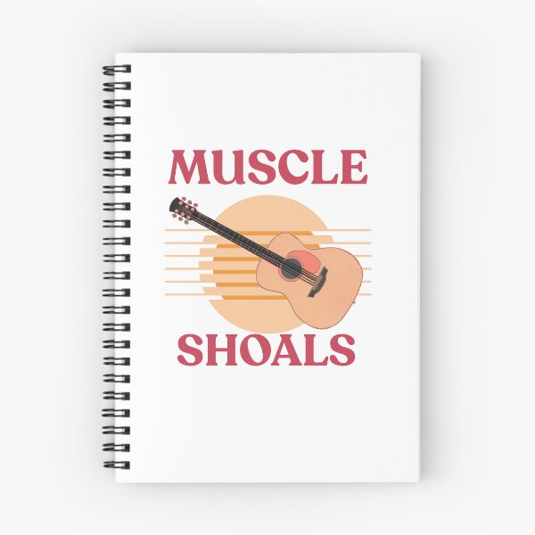 Item preview, Muscle shoals designed and sold by TaraPen.