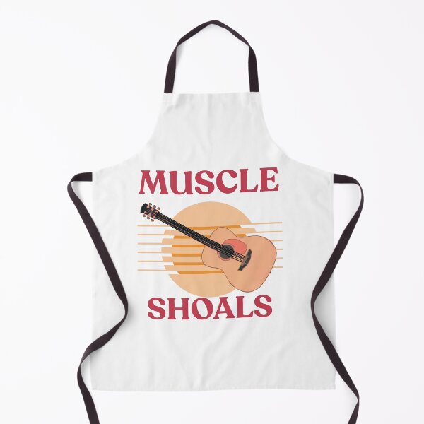 Item preview, Muscle shoals designed and sold by TaraPen.