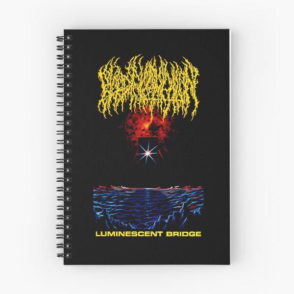 Item preview, Blood Incantation designed and sold by Dorothy Jean.