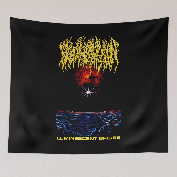 Item preview, Blood Incantation designed and sold by Dorothy Jean.