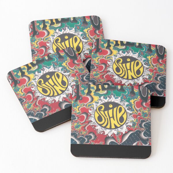 Item preview, Tyketto Shine Old Album 1995 designed and sold by OceanTrace.