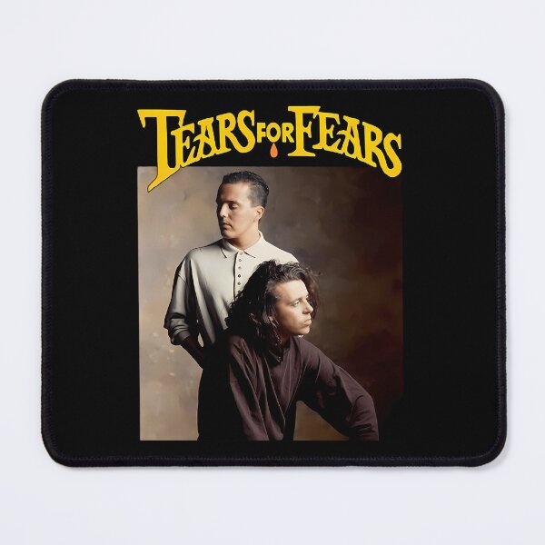 Item preview, Two Men Posing Together In Dark Brown Studio Portrait designed and sold by Chibicharm's.