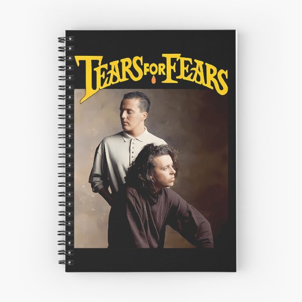 Item preview, Two Men Posing Together In Dark Brown Studio Portrait designed and sold by Chibicharm's.