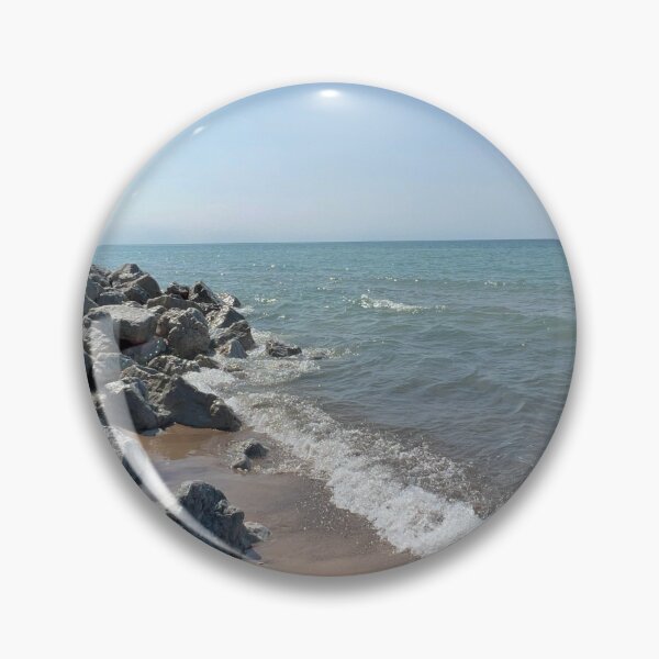 Item preview, Beverly Shores designed and sold by reggiesstuff.