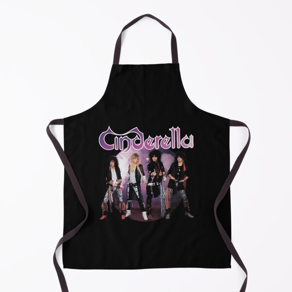 Item preview, Four Musicians With Long Teased Hair Wearing Glam designed and sold by Chibicharm's.