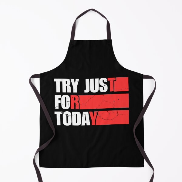 Item preview, Try just for today designed and sold by Dondonmart.