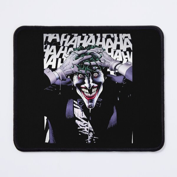 Item preview, Mad Comic Villain Holding Head Screaming In Agony designed and sold by Chibicharm's.