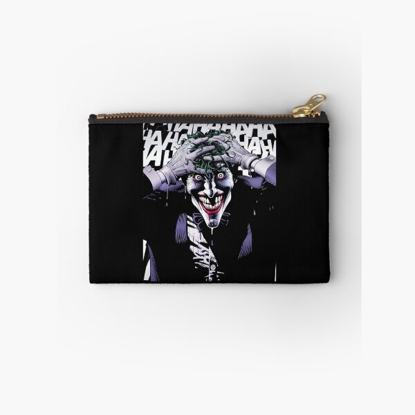 Item preview, Mad Comic Villain Holding Head Screaming In Agony designed and sold by Chibicharm's.