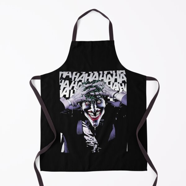 Item preview, Mad Comic Villain Holding Head Screaming In Agony designed and sold by Chibicharm's.