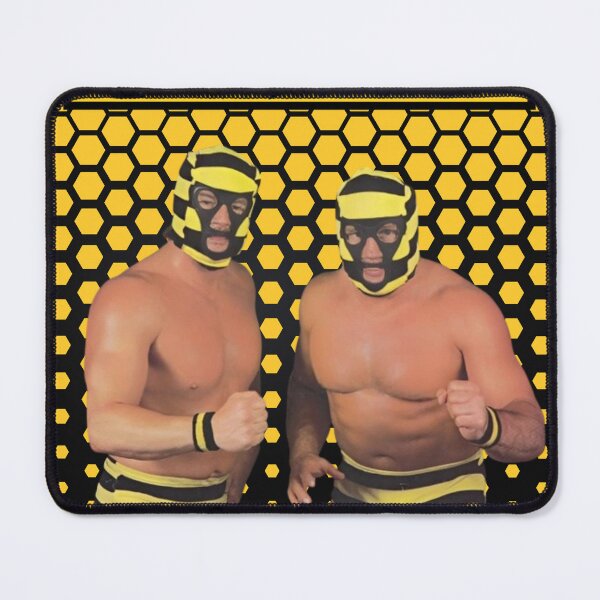 Item preview, The Killer Bees designed and sold by WretroMania.