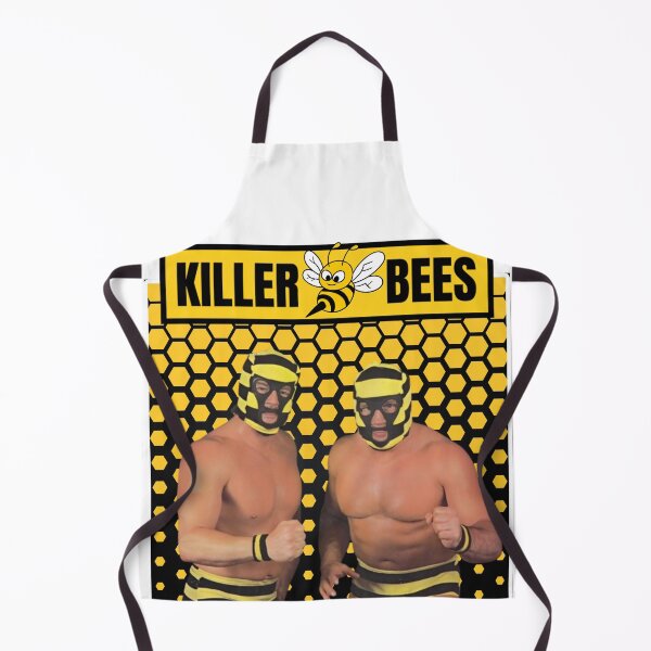 Item preview, The Killer Bees designed and sold by WretroMania.