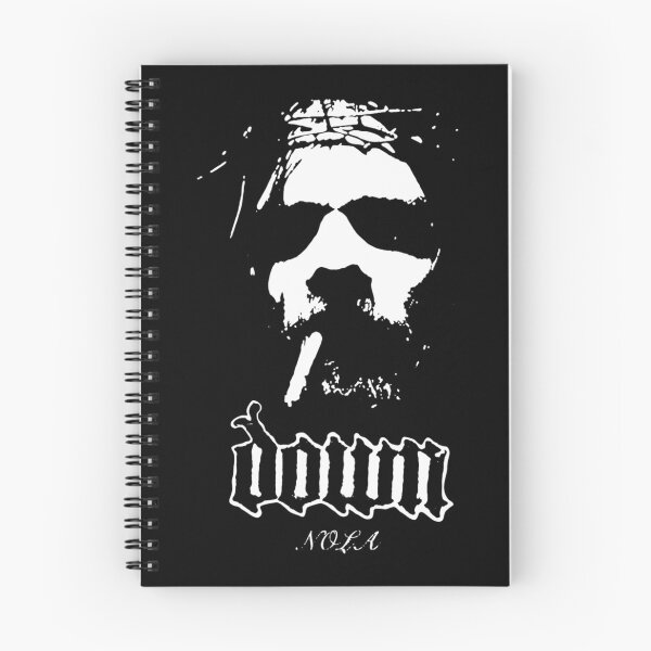 Item preview, Stoner Metal Doom Metal NOLA Album designed and sold by ImrulAhsan.