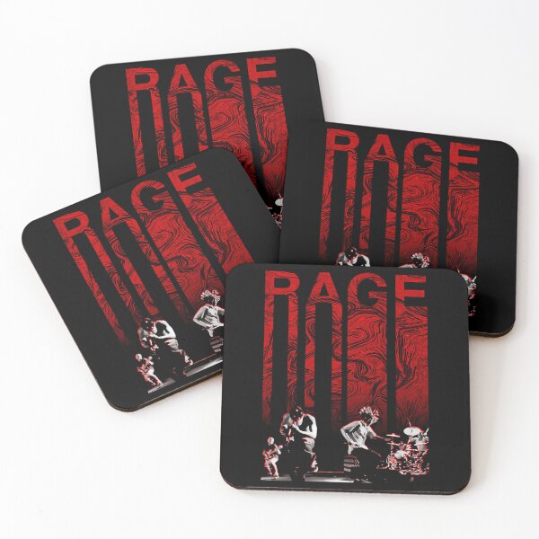 Item preview, Alternative Metal Rock Band Live Performance Red designed and sold by ImrulAhsan.