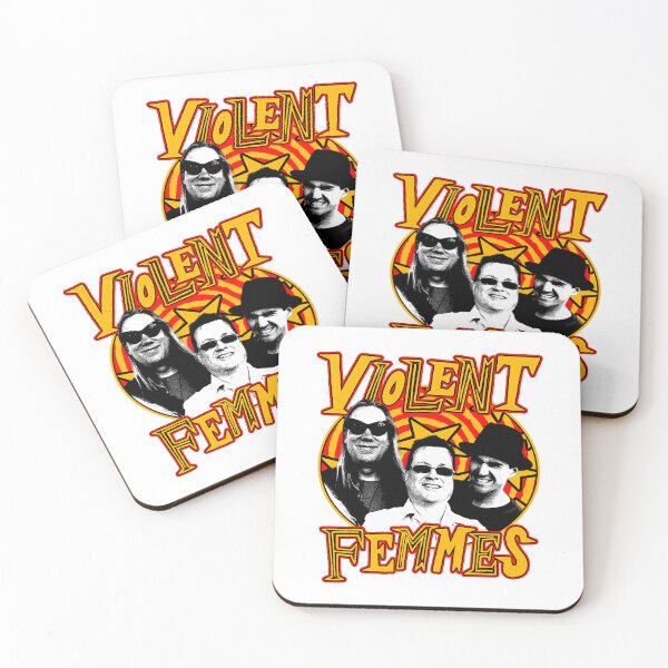 Item preview, Pop Art Folk Music Band  designed and sold by ShimyArtwork.