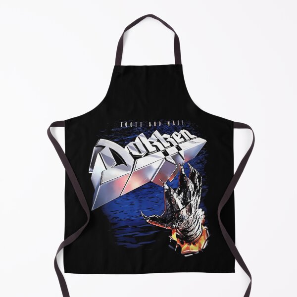 Item preview, Glam Metal Tooth and Nail designed and sold by ImrulAhsan.