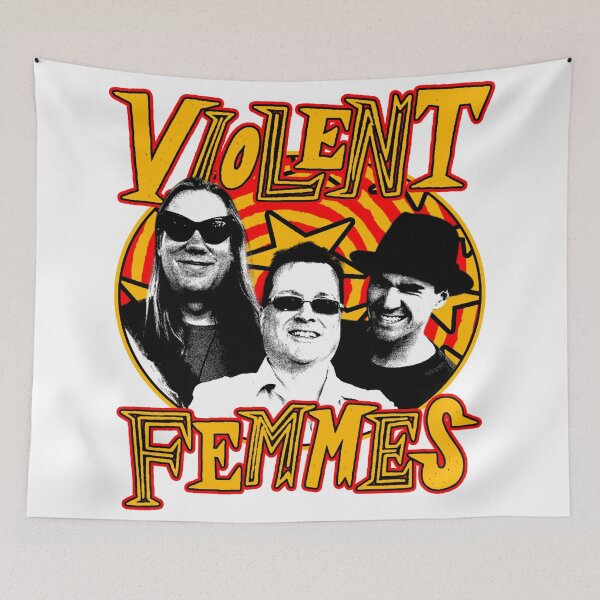 Item preview, Pop Art Folk Music Band  designed and sold by ShimyArtwork.