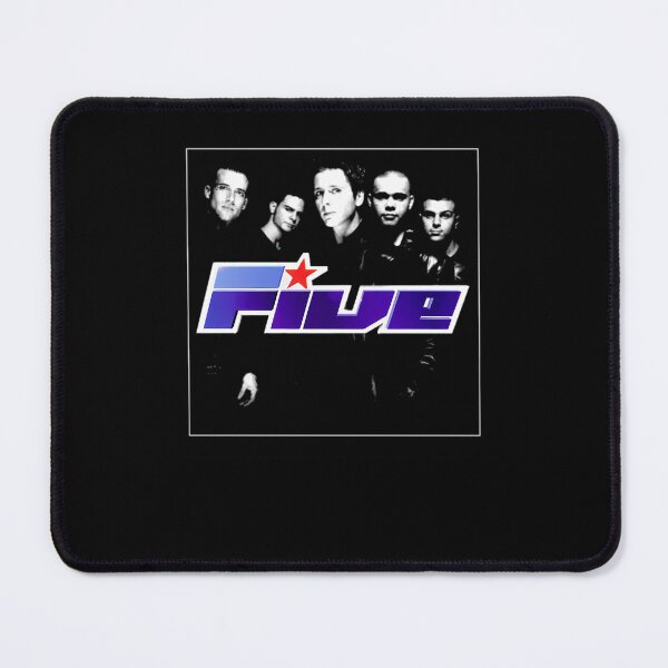Item preview, 90s Pop Boy Band Portrait Blue designed and sold by ImrulAhsan.