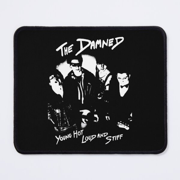 Item preview, Rock Band Monochrome Portrait designed and sold by ImrulAhsan.