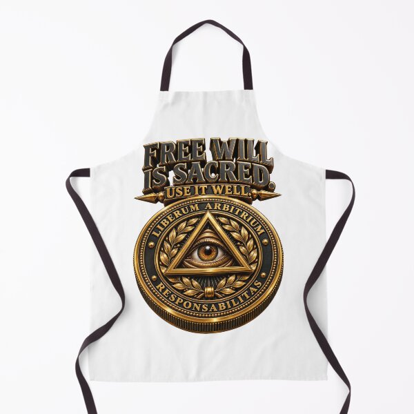 Item preview, The Sacred Gift of Choice designed and sold by Dresut.