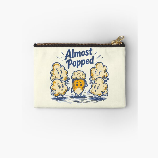 Item preview, Almost Popped designed and sold by Kimprut.
