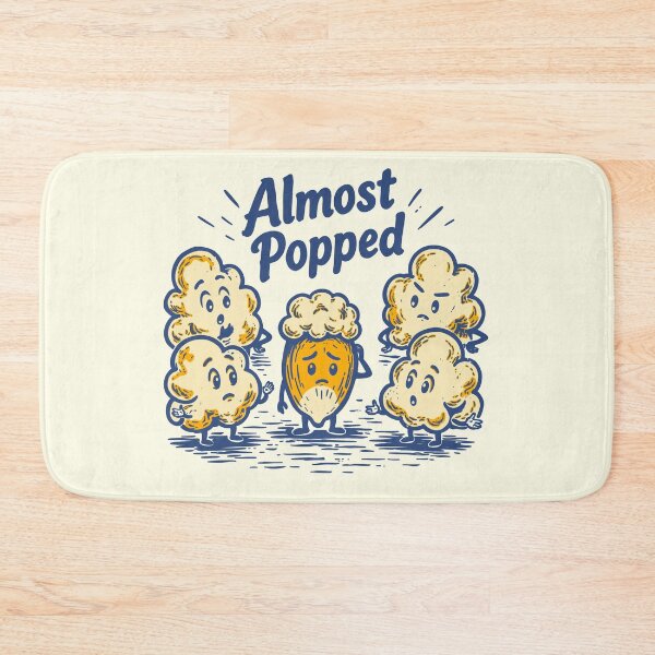 Item preview, Almost Popped designed and sold by Kimprut.