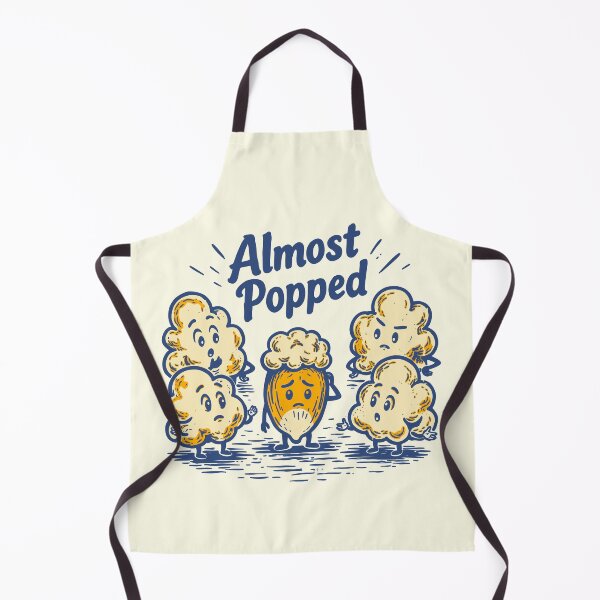 Item preview, Almost Popped designed and sold by Kimprut.
