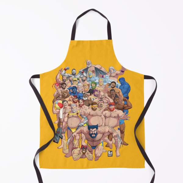 Item preview, Mutant Bears Corp v1 designed and sold by MaxxFergus.