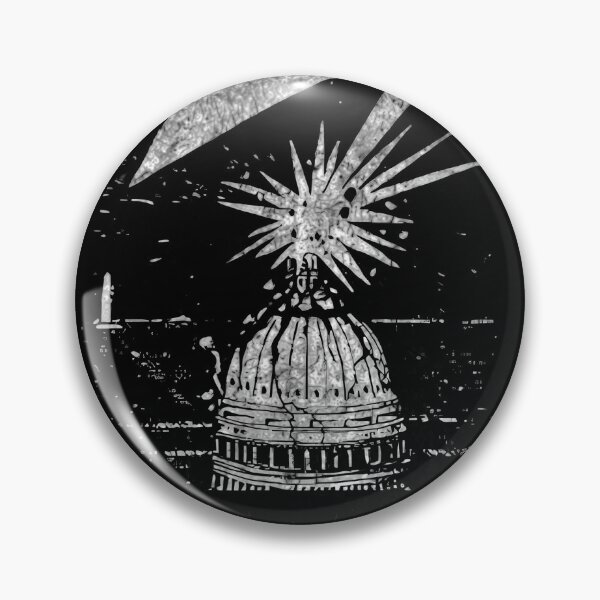 Item preview, bad brains vintage designed and sold by EldritchArty.