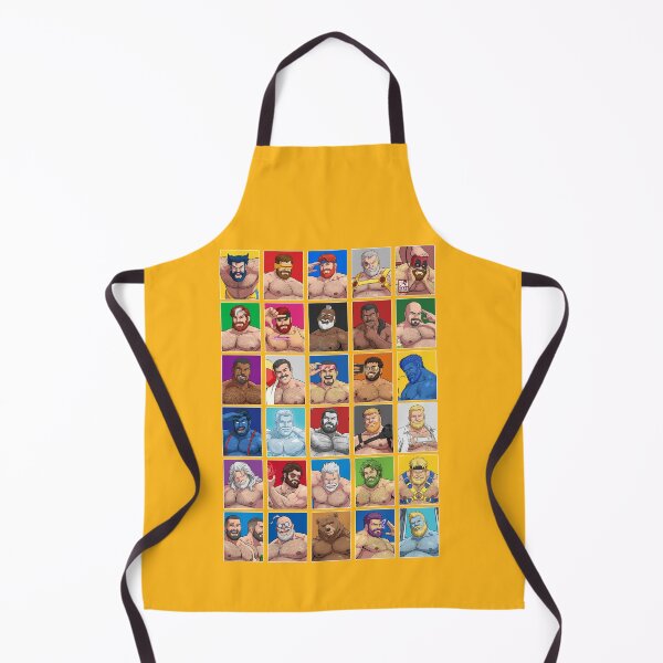 Item preview, Mutant Bears Corp v2 designed and sold by MaxxFergus.