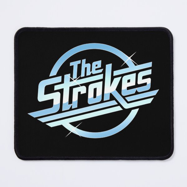 Item preview, Light Blue Metallic Text Emblem With Sparkles Inside Circle designed and sold by UnitedColours.