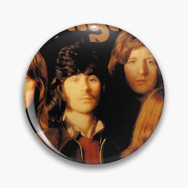 Item preview, badfinger band straight up designed and sold by GrimMeadows.