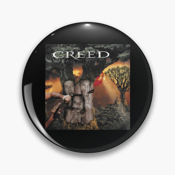 Item preview, Creed Weathered  designed and sold by BaBams.