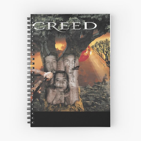 Item preview, Creed Weathered  designed and sold by BaBams.