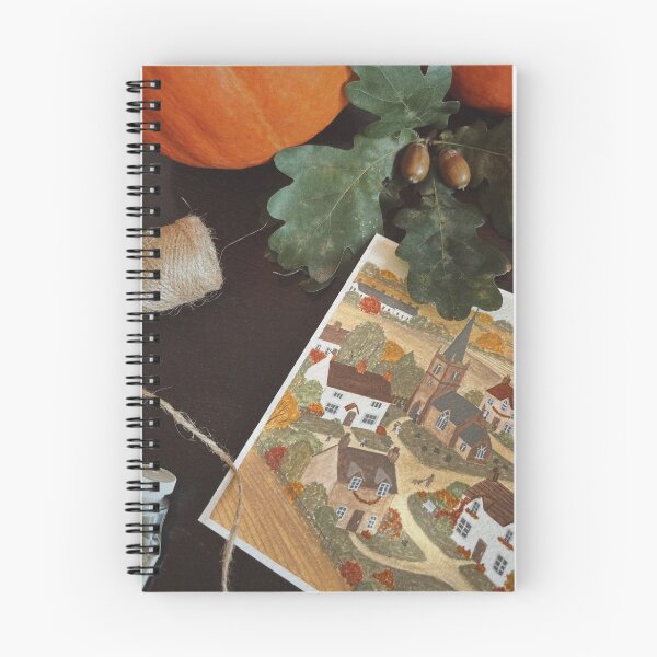 Item preview, Hello Las Iguanas aAutumn Season designed and sold by Mariflowers.