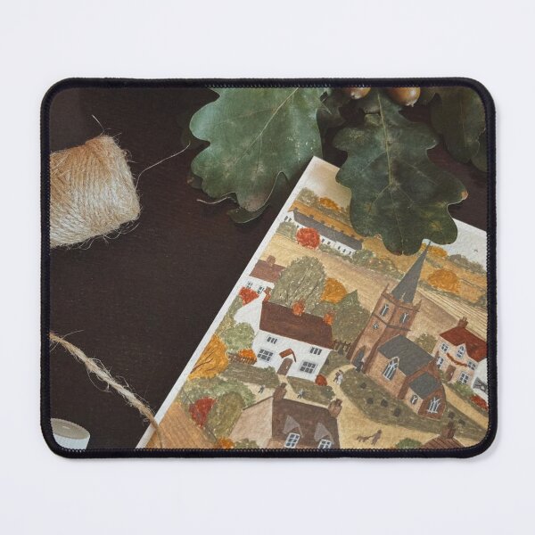 Item preview, Hello Las Iguanas aAutumn Season designed and sold by Mariflowers.