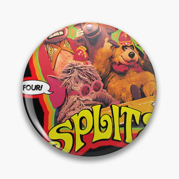 Item preview, banana splits designed and sold by GrimMeadows.