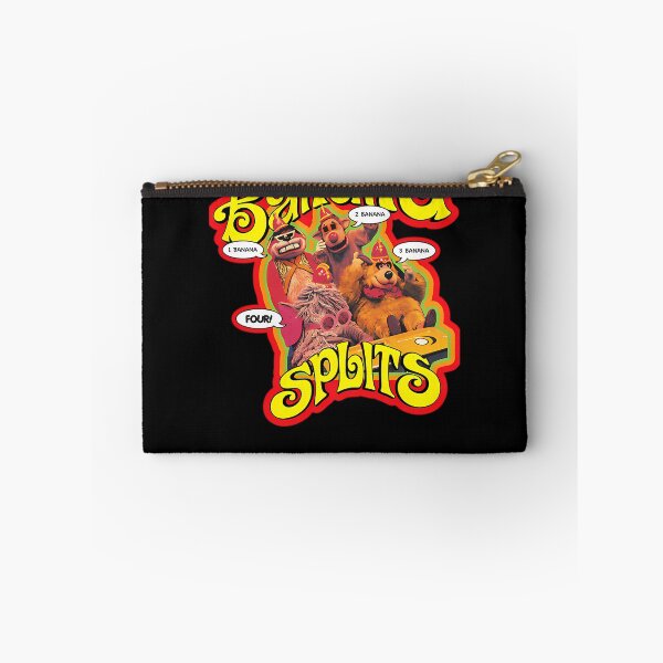Item preview, banana splits designed and sold by GrimMeadows.