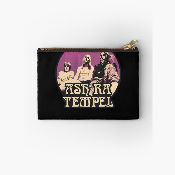 Item preview, ash ra tempel krautrock band designed and sold by EldritchArty.