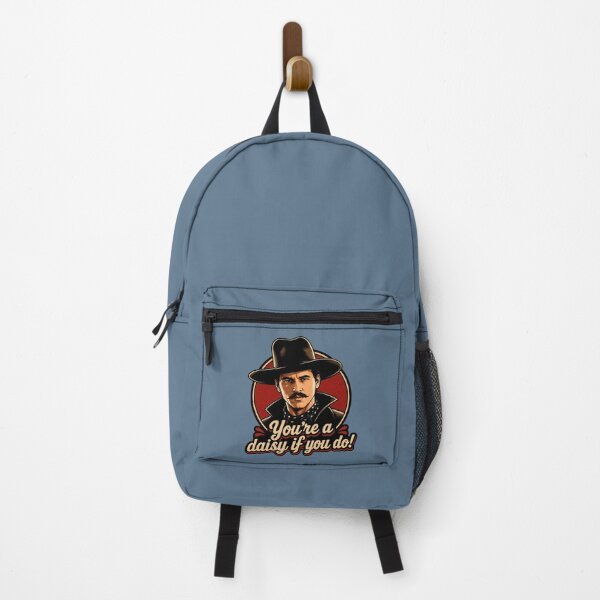 Item preview, Doc Holliday Western Quotes Vintage Gunslinger Graphic Collection designed and sold by PinUpPizzazz.