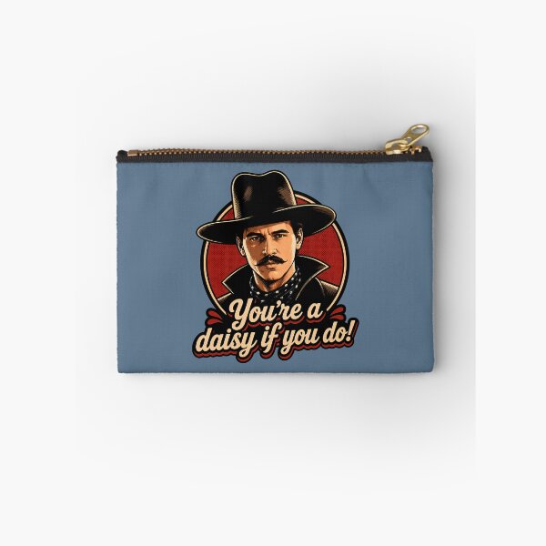 Item preview, Doc Holliday Western Quotes Vintage Gunslinger Graphic Collection designed and sold by PinUpPizzazz.