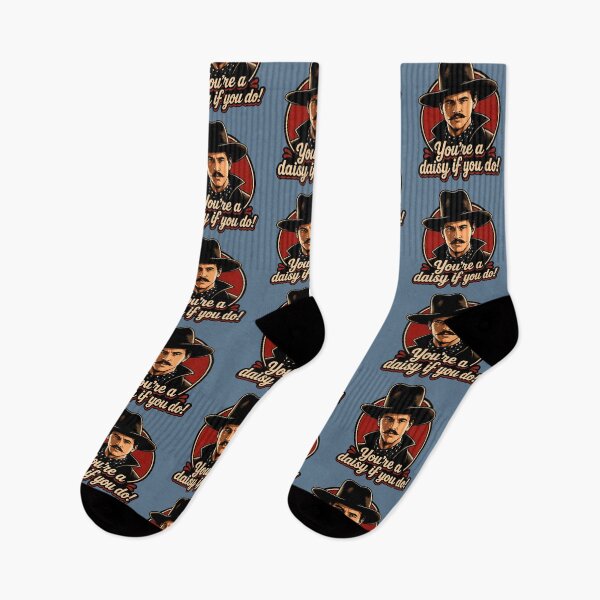 Item preview, Doc Holliday Western Quotes Vintage Gunslinger Graphic Collection designed and sold by PinUpPizzazz.