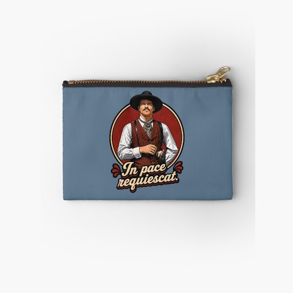 Item preview, Doc Holliday Western Quotes Vintage Gunslinger Graphic Collection designed and sold by PinUpPizzazz.