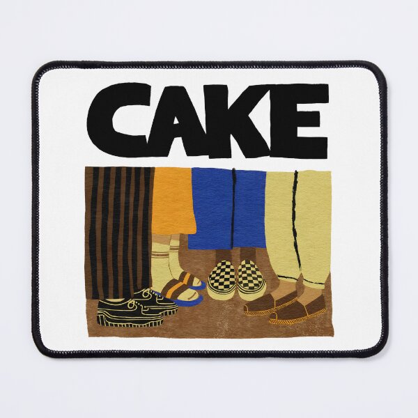 Item preview, Cake - Shoes designed and sold by zasaniari.